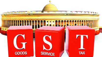 Akhilesh's tweet attack on GST council