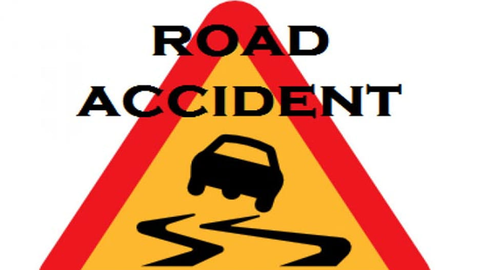 Two dead, including elderly in road accidents