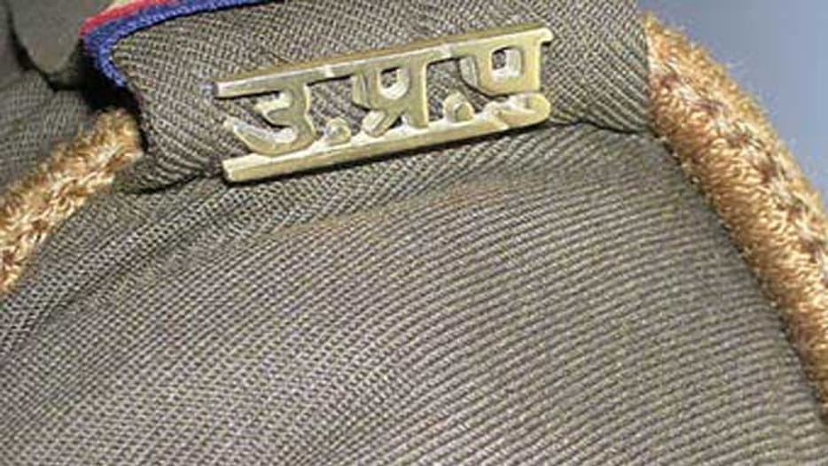 Police fleeing mining mafia, driver arrested
