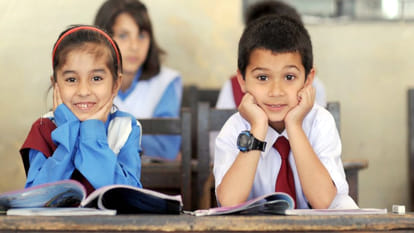 new syllabus will be included in school students syllabus