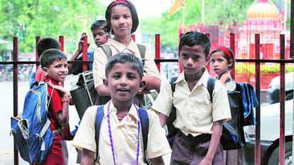 new syllabus will be included in school students syllabus