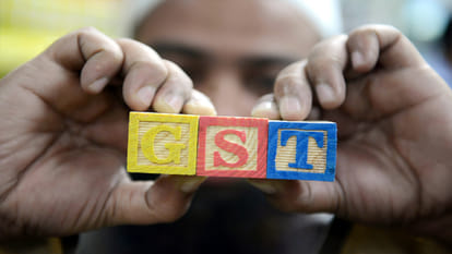 gst rates of different products are cut down