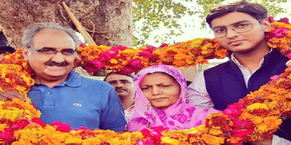 The son of the Vice President of the Speaker says about the film 'Padmavati'