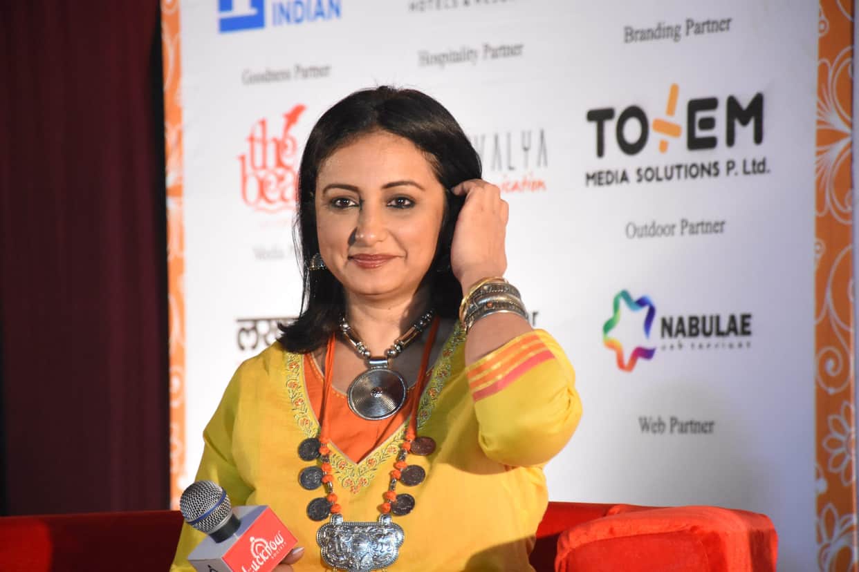 Divya Dutta said once she lost a role because She was fair to play a villager
