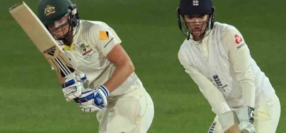 ellyse perry completes first international century in style against australia many records tumble