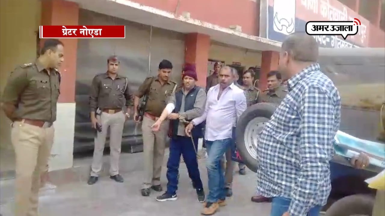 एनकाउंटर