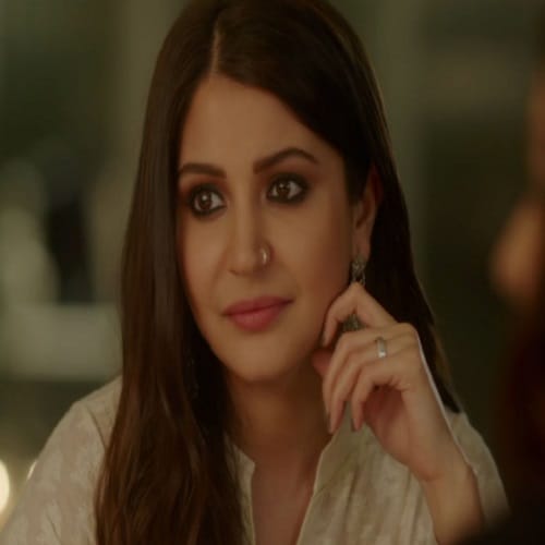 Latest trend of nose ring in fashion for girls 