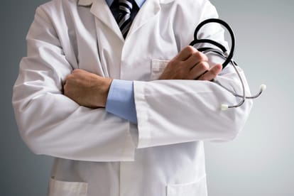 case register against 274 doctors in bikaner