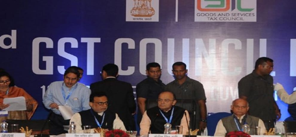 gst tax rate on 178 daily items reduced to 18 from 28 per cent