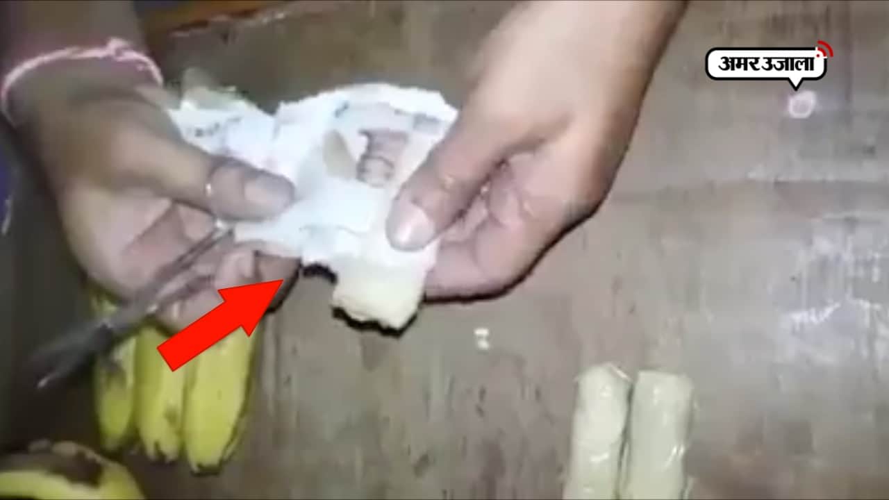 गुजरात चुनाव में वायरल वीडियो 