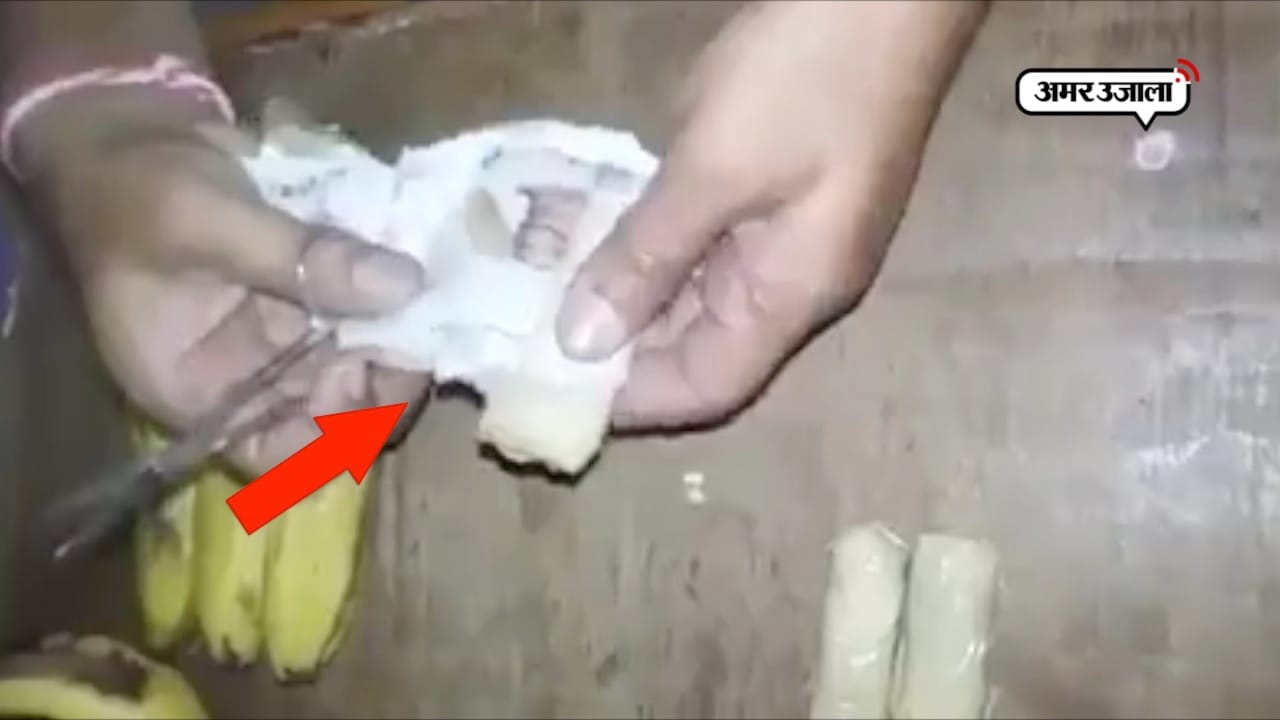 गुजरात चुनाव में वायरल वीडियो 