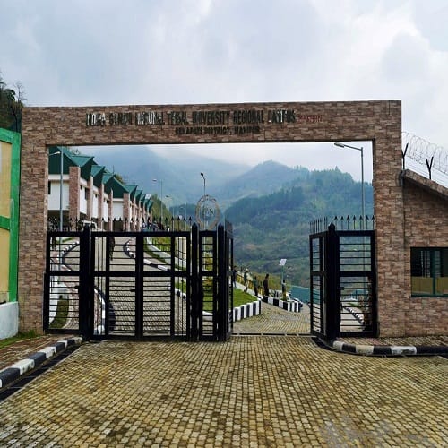 IGNTU Vacancy Notification 2017 for Non Teaching, 45 Post Apply Online