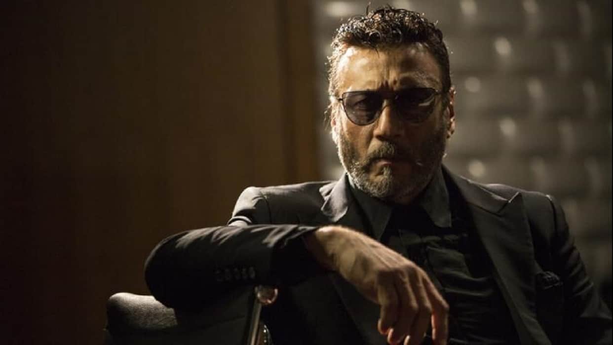 jackie shroff web short film get best film award in Best of India Short Film Festival