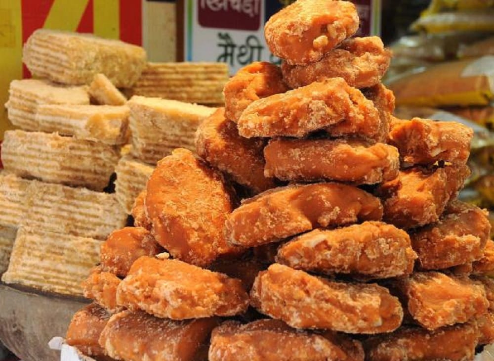   up government will establish automated jaggery plants