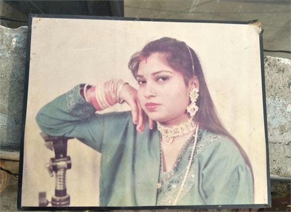Wife's murder in illegal relations, Jalandhar News