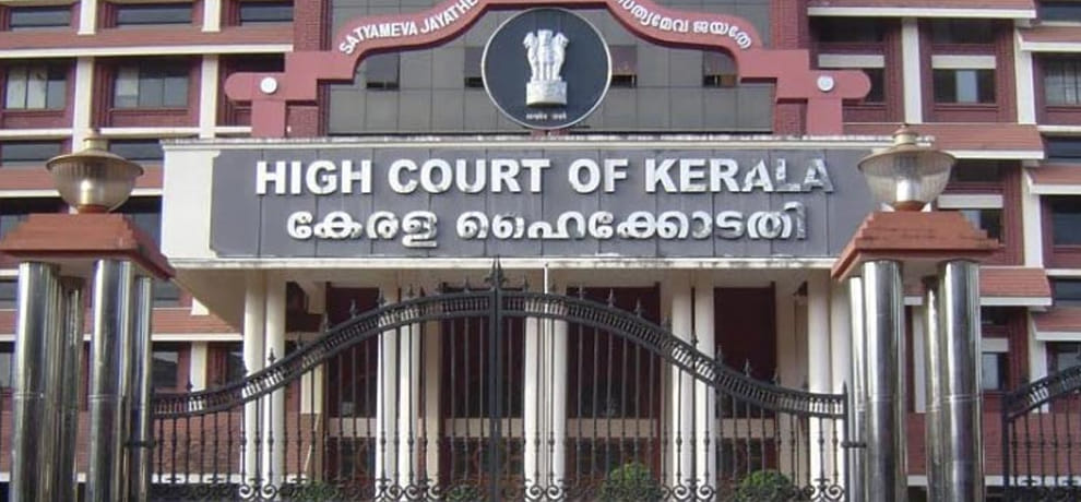 woman filled petition in kerala hc and says she was forcefully converted to islam