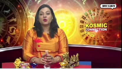 Watch horoscope from 12 November to 18 november with tarot card reader manisha kaushik