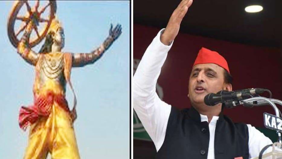 Akhilesh Yadav preparing for Lok Sabha election 2019