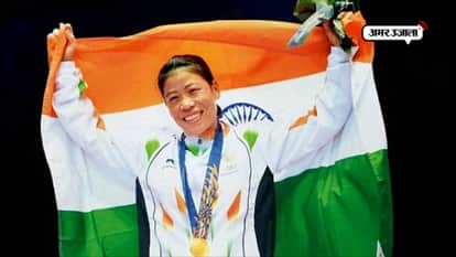 Unknown and interesting facts about Mary Kom's life, you can become champion