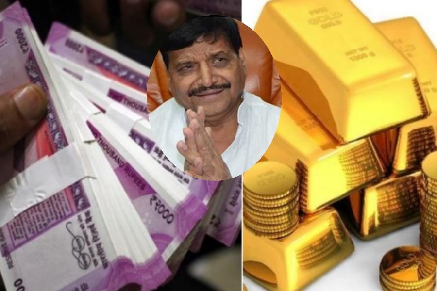 investigation of chief engineer close to shivpal yadav.