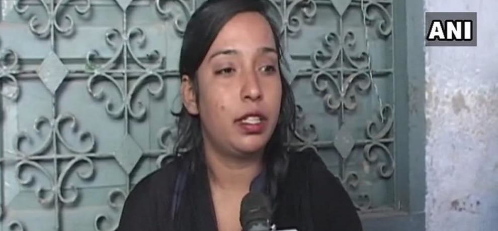 mob attacked on house of Muslim yoga teacher of jharkhand after fatwa released against her
