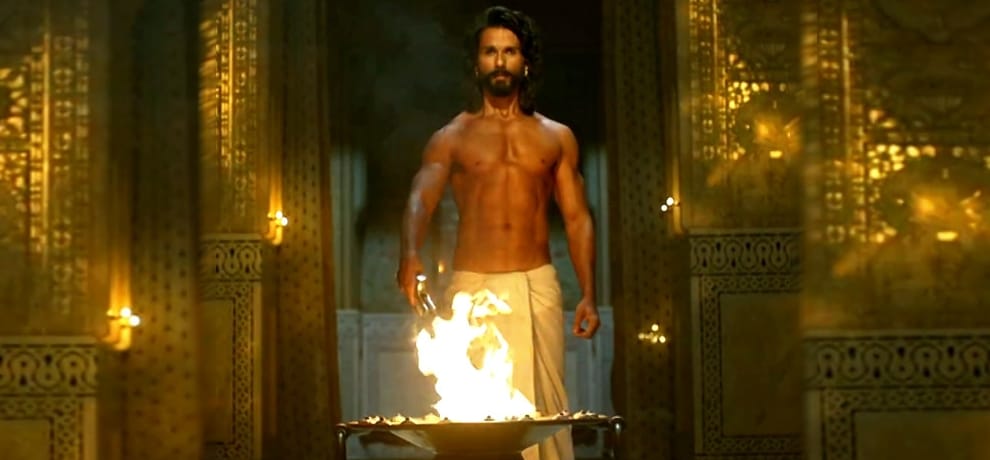 Bollywood directors will support padmavati in an iftda press conference in mumbai