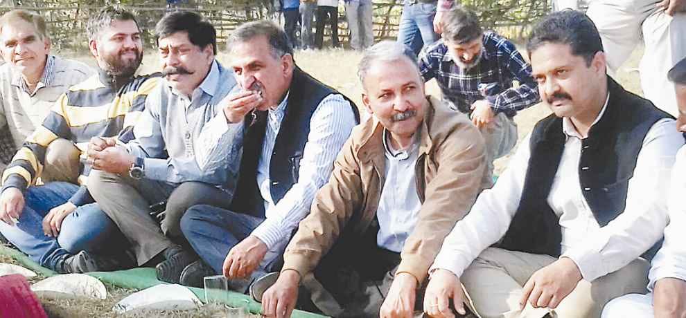himachal assembly election 2017 analysis by bjp and congress candidates