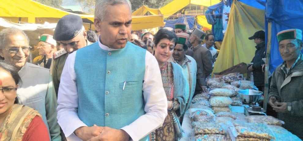 lavi fair of rampur special story
