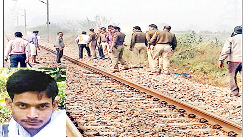 two lover died committed suicide