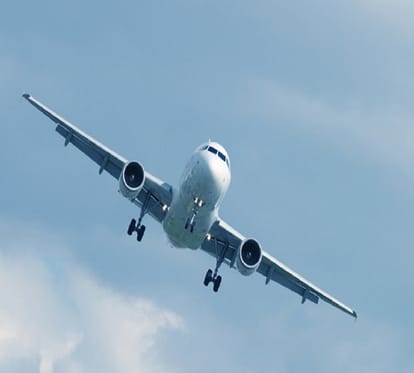 good news about Air Services