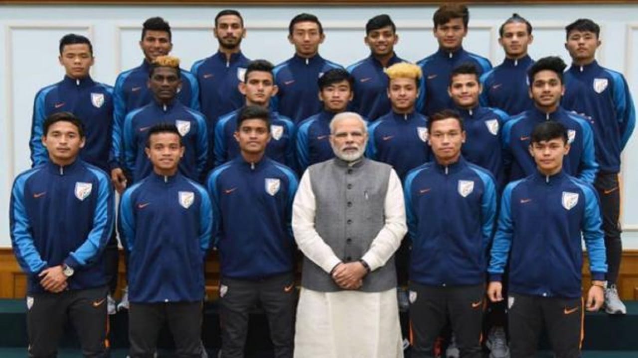 पीएम मोदी