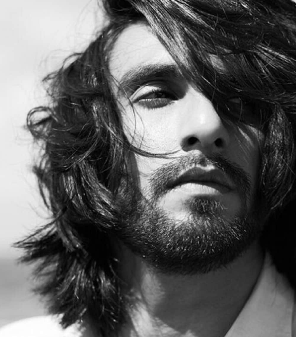 Ranveer Singh got TROLLED mercilessly For Saying Losing My Religion on social media