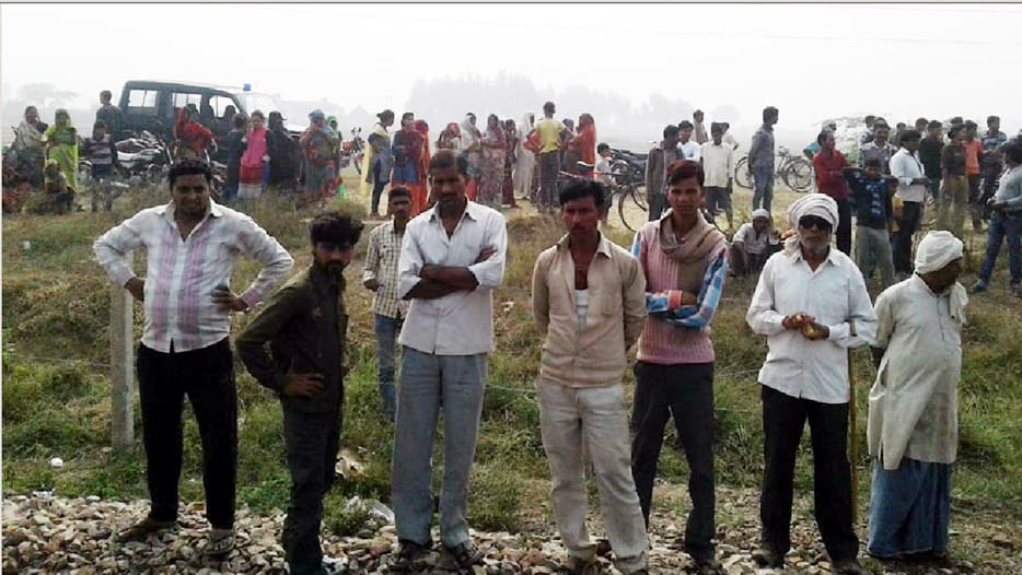 two lover died committed suicide