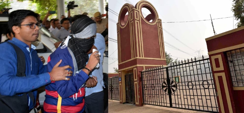 pradyuman murder case : uncle i want to be a cop like you