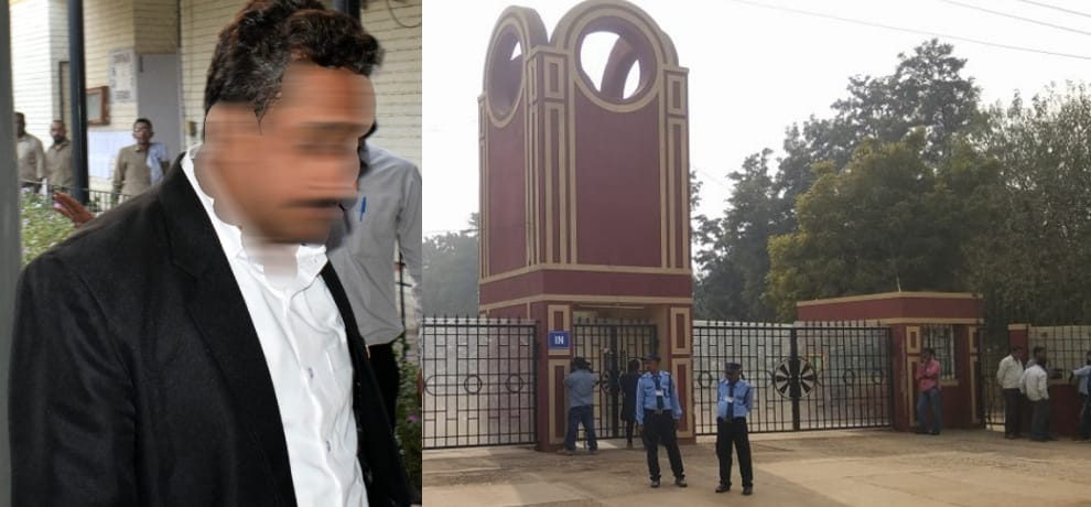 in pradyumn murder case accused student's father told how cbi framed his son