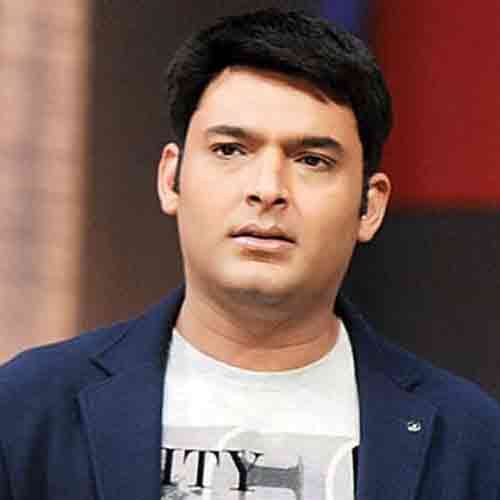 stand up comedian kapil sharma interview