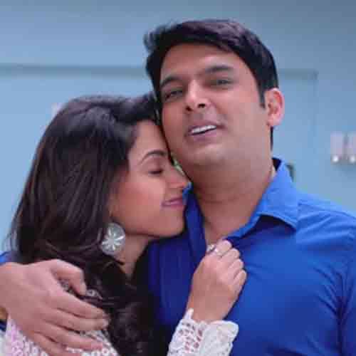 stand up comedian kapil sharma interview