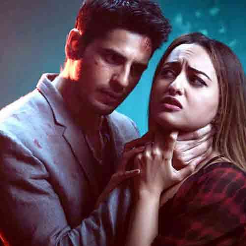 film ittefaq box office collection of one week