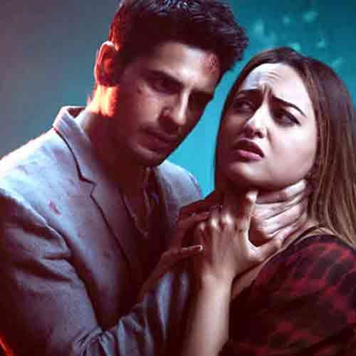 film ittefaq box office collection of one week