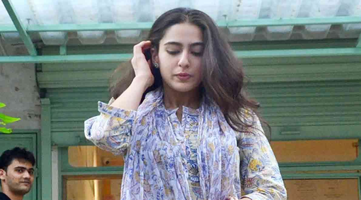 sara ali khan reject salman khan, aamir khan and sunny deol films