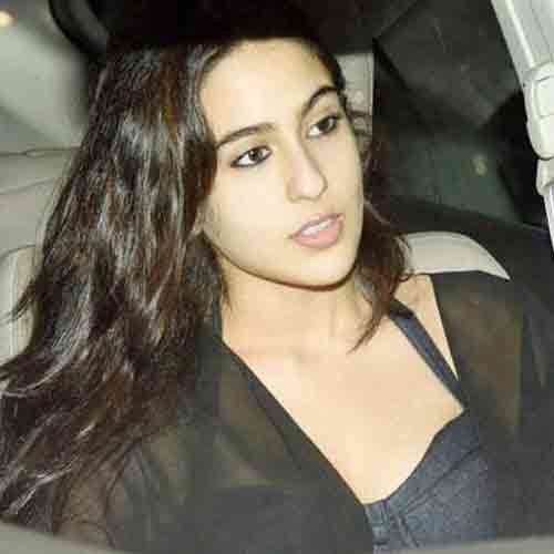 sara ali khan reject salman khan, aamir khan and sunny deol films