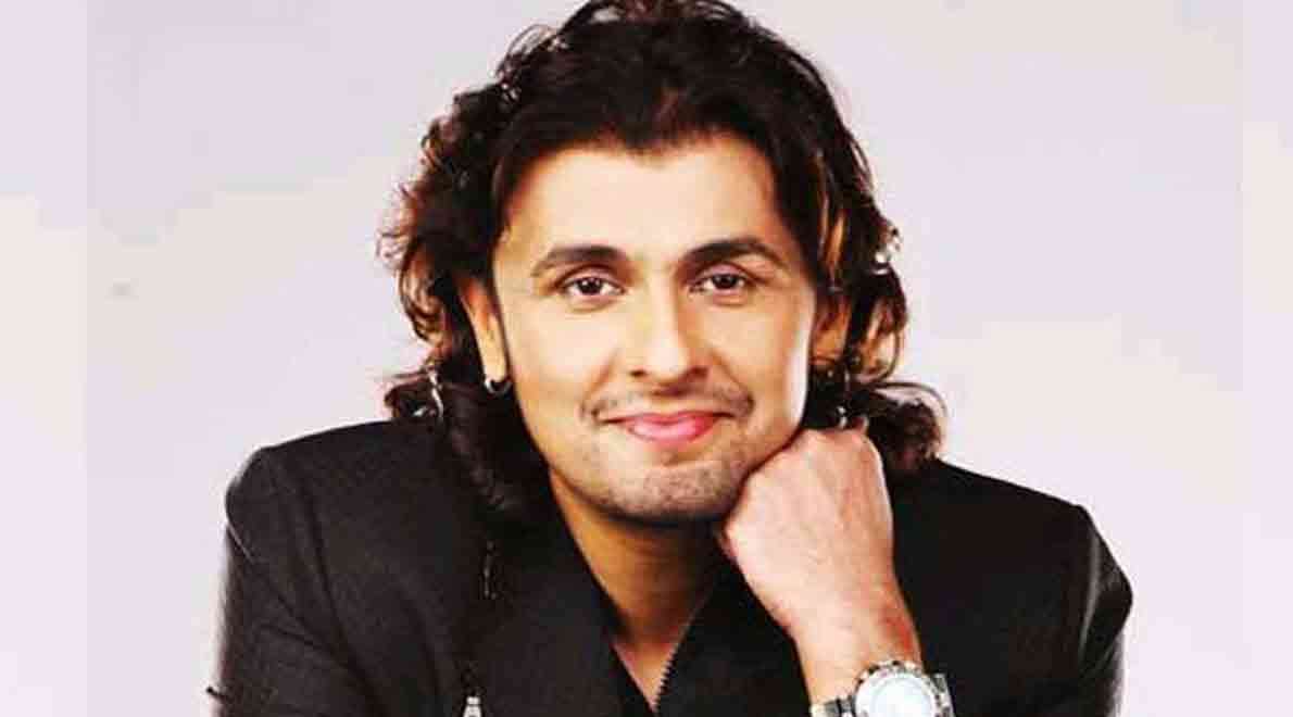sonu nigam statement on fatwa against rafia naaz 