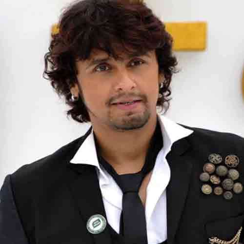 sonu nigam statement on fatwa against rafia naaz 