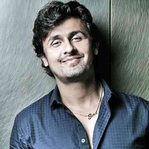 sonu nigam statement on fatwa against rafia naaz 