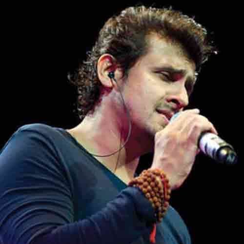sonu nigam statement on fatwa against rafia naaz 