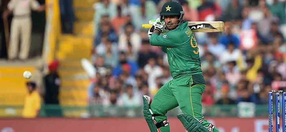 Sharjeel Khan, PCBs petitions against five-year ban rejected