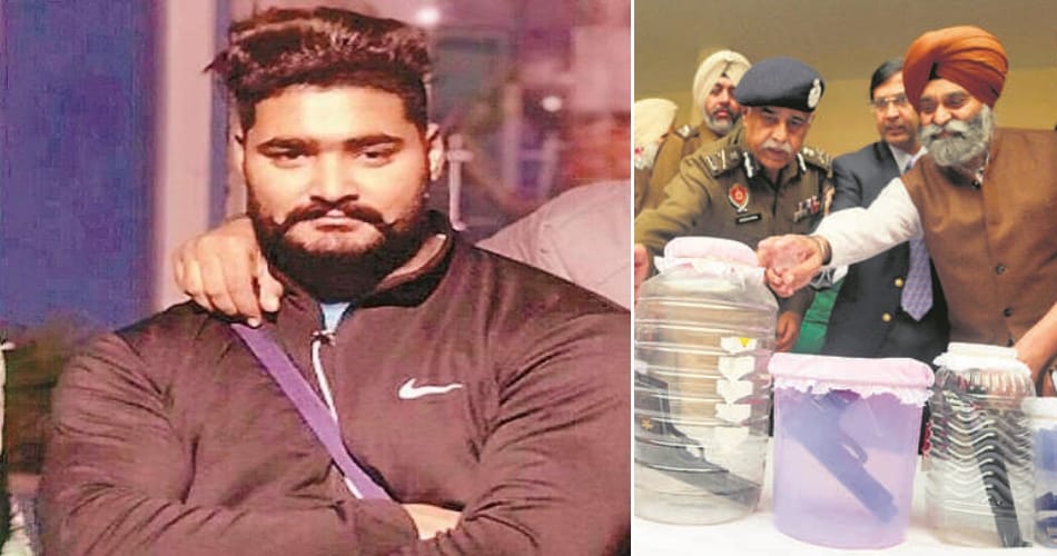 Sharpshooter Shera who ‘killed’ RSS’ Gagneja held