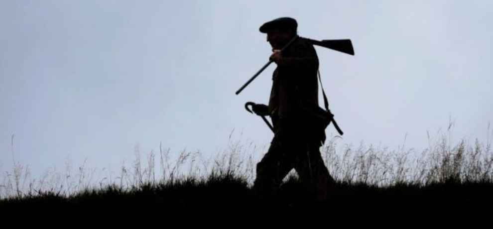 Indian Army perssonnel shoot himself in pokaran jaisalmer