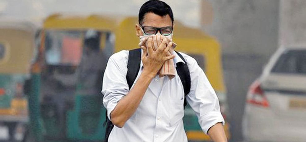 on the proposal of aap party highcourt scolded and asked these questions regarding pollution