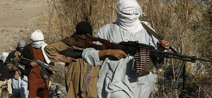 J&K: Terrorist threats Panchayat members, Video viral